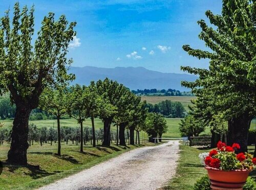 Relais di campagna la polledrara, Boek Hotel Paliano Ciociaria