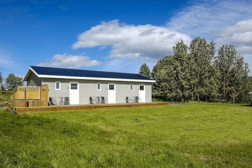Vallakot Farm Guesthouse, Buchen Sie Bauernhof Laugar Nordisland