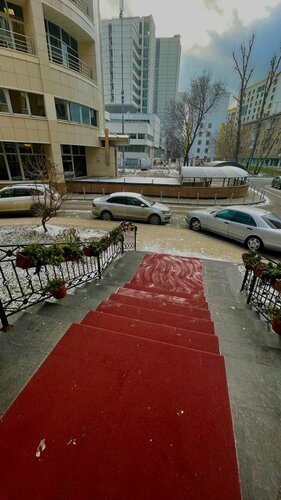 Monako Hostel, Rezerwuj Hostel Sokolniki 