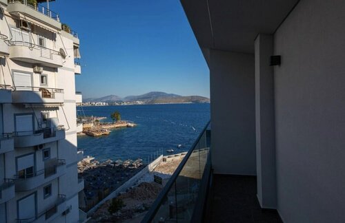 Hotel Portanova, Boek Hotel Sarandë Vlorë County