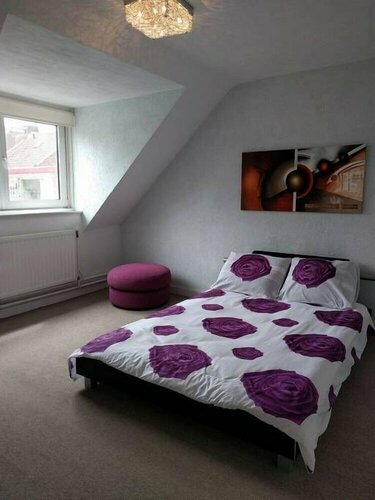 Luxe Appartement - Near Town Hall, Забронировать Апартаменты/квартира Венло North-Limburg