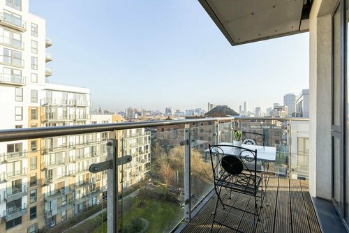 Beautiful Bow Apartment, Забронировать Апартаменты/квартира Апартаменты Большого Лондона, Апартаменты/квартира