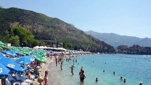 Villa Merci Budva, Забронировать Вилла Старый город Будвы Будванская ривьера