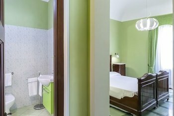 Dimora La Torre Room, Забронировать Отель Отели Сицилии 3 звезды, 3*