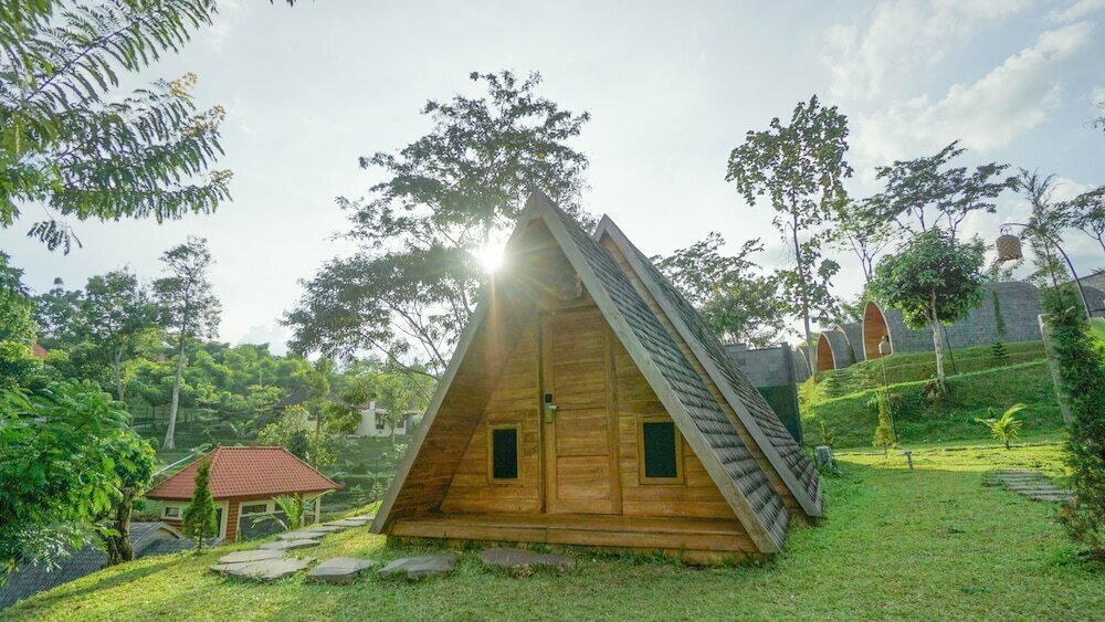 Shanaya Resort Malang