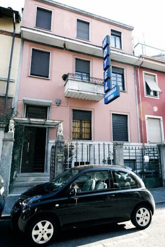 Hotel Amendola Fiera, Забронировать Отель Отели Милана с завтраком, рядом с Гамбара, Завтраки