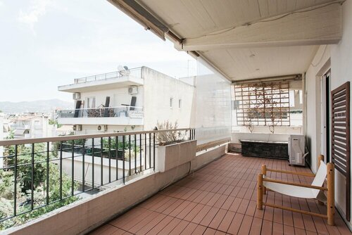Alluring 2BR Apartment in Marousi, Varaa Huoneisto Marousi Ateena