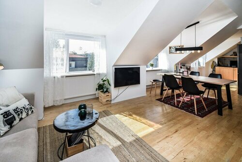 Apartment LE28, Забронировать Апартаменты/квартира Апартаменты Хёвюдборгарсвайдид, Апартаменты/квартира