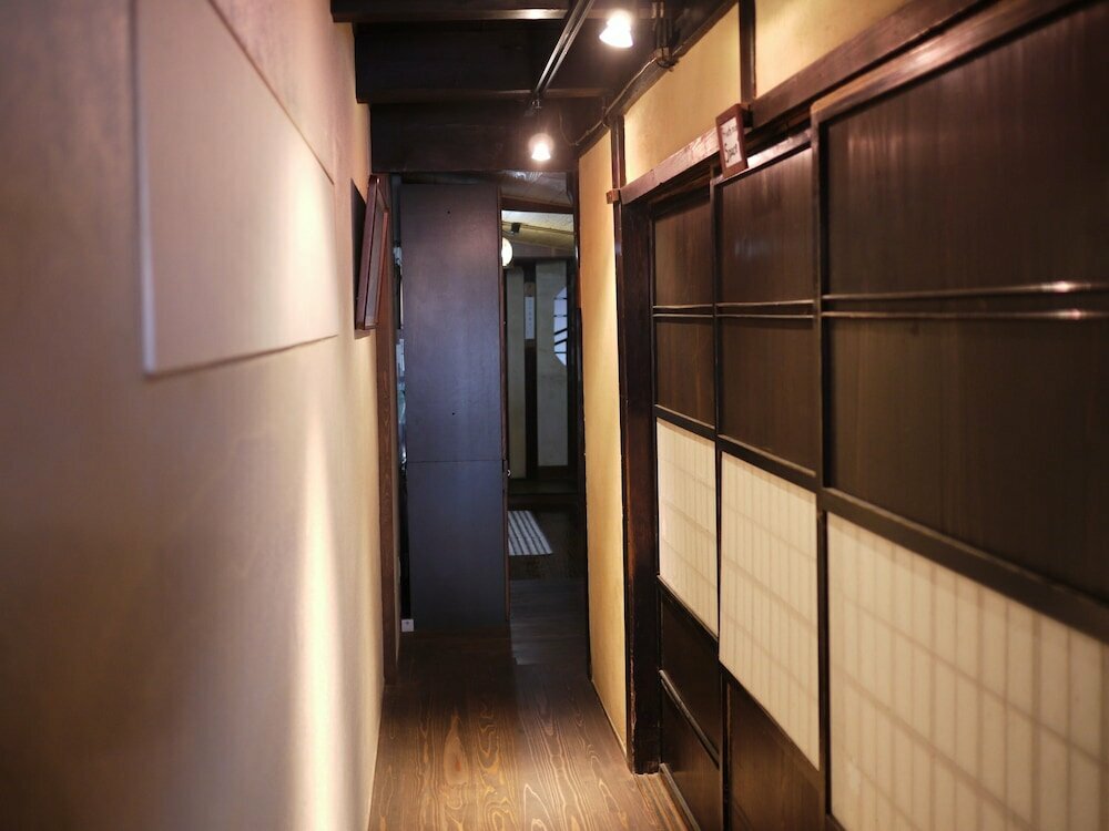 Guest House Saika-an