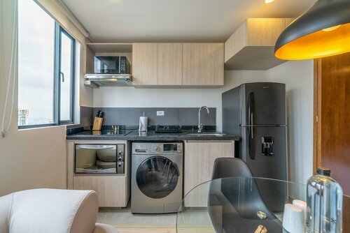 Astounding Tekto Wynwood House, Забронировать Апартаменты/квартира Канделария Богота