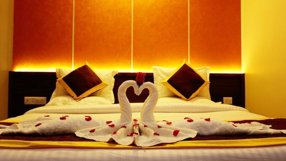 Golden Laurel Inn