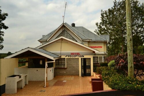 Scenic View Hotel & Resort