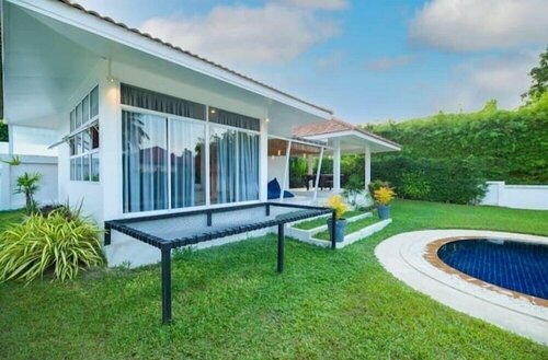 Dreamland Residence, Забронировать Отель Отели Сурат Тхани с парковкой, Парковка