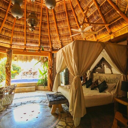 Mandala Thai, Rezervovat Hotel Ajijic Lake Chapala