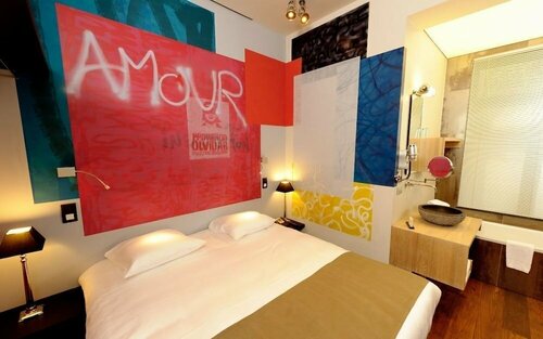 Boutique Hotel Saint-Géry, Prenota Hotel Bruxelles Bruxelles, vicino a Place du Petit Sablon