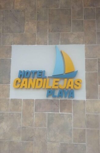 Hotel Candilejas Playa, Prenota Hotel Xico Veracruz, vicino a Porto di Veracruz