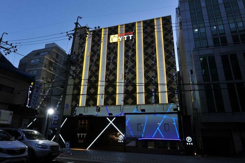 YTT Hotel Nampo, Prenota Hotel Jung-gu Busan