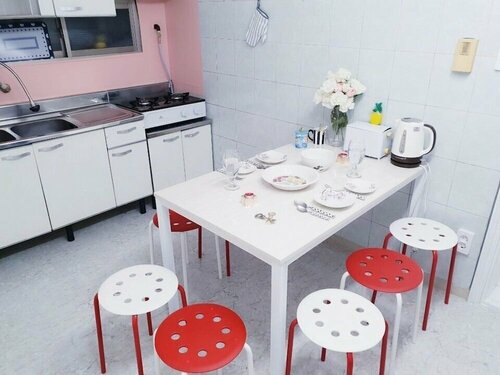 Kiki House 3, Rezerwuj Apartament Mapo-Gu Seul