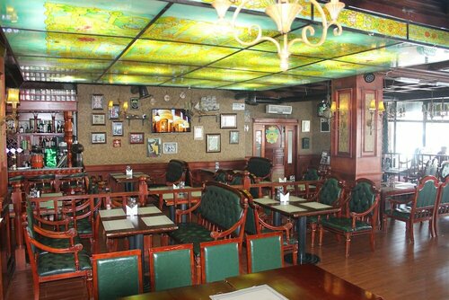 Royal house hotel, Брондау Қонақ үй Bayanzurkh Ұланбатыр
