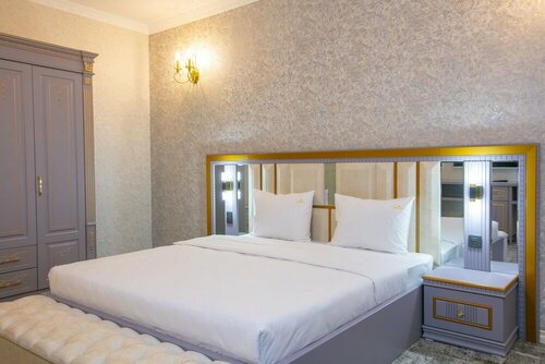 Nohur Park Hotel, Prenota Hotel Gabala Qabala District