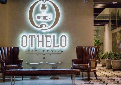 Othelo Business Boutique, Rezervați Hotel Hoteluri în El Bajio cu parcare, Parcare