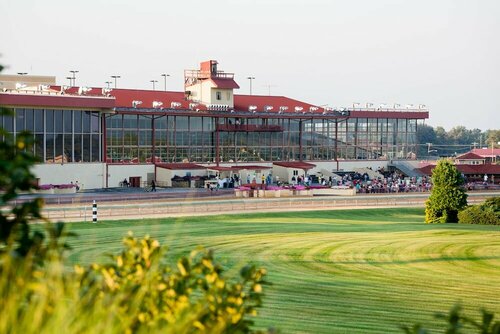 Rodeway Inn & Suites Charles Town, Забронировать Мини-отель Отели Чарльз-Таун с завтраком, рядом с Beall Air, Завтраки