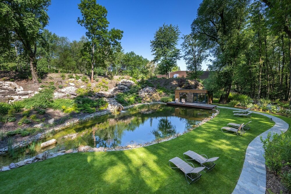 Vista Resort Prague
