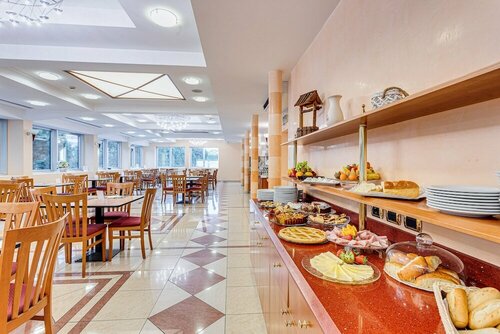Hotel Villa Maria