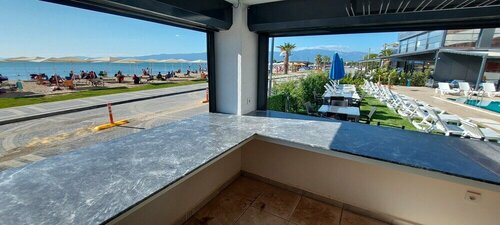 Blue Port Hotel, Book Hotel Burhaniye Aegean Region