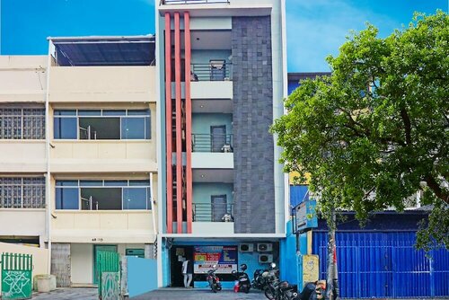 Lautze Raya Residence, Book Hotel Jakarta Jakarta provinsen
