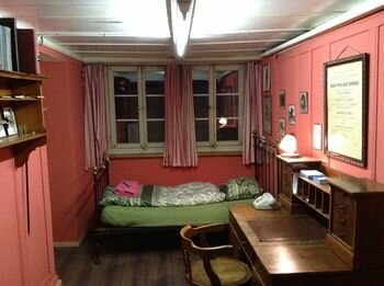 200 Year Old Swiss House, Забронировать Дом для отпуска Лаутербруннен 