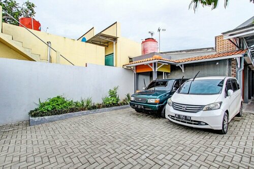 OYO 92296 Amole Paviliun Syariah, Prenota Hotel Cilacap Central Java