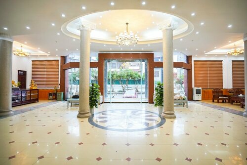 Phú Quý Hotel, Book Hotel Lang Son Lang Son