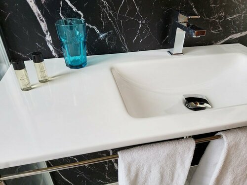 Hotel Marqués de Aguilar, Забронировать Отель Агилар-де-Кампоо Паленсия
