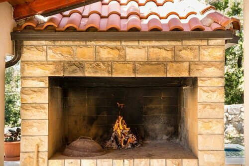 UGA - Perfect Location - A1-marin, Rezervovat Hotel Mandre Pag