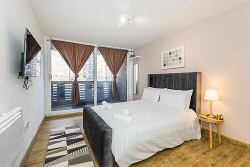 Edgware Hub, Забронировать Отель Отели Большого Лондона 3 звезды, 3*