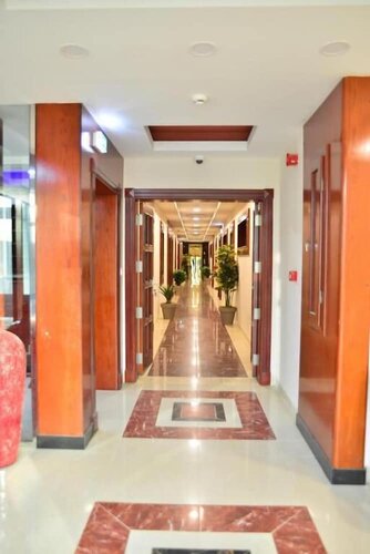 Red Sea Hotel Apartment, Rezerwuj Hotel Dżibuti Hotele.............