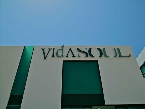 Vidasoul Hotel and Crossroads Country Club Restaurant, Забронировать Отель Отели Лос-Кабос с бассейном, Бассейн
