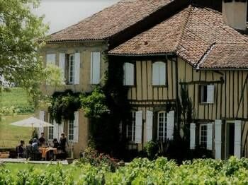Domaine du Have, Buchen Sie Hotel Sainte-Christie-dʼArmagnac 