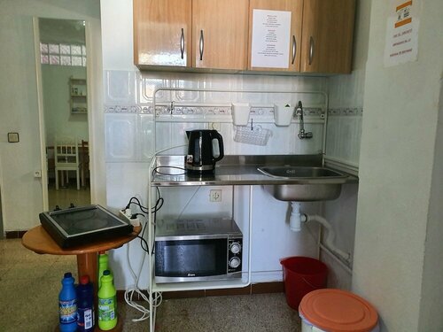 Low Cost Room Las Llaves 1, Забронировать Отель Маспаломас Гран-Канария Юг
