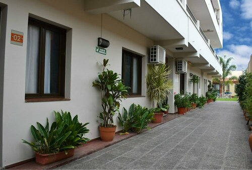 Ref Apart Hotel, Rezervasyon Apart Otel Salta Aparthoteller, Apart Otel
