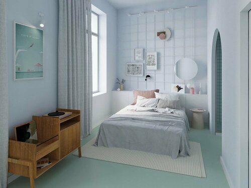 SLO Hostel Nice, Забронировать Хостел Хостелы Приморских Альпов, Хостел