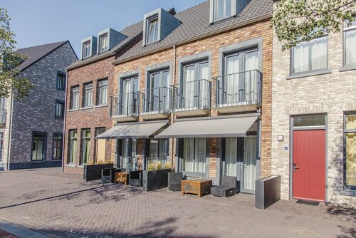 Dormio Resort Maastricht, Забронировать Курортный отель Курортные отели Лимбурга, Курортный отель