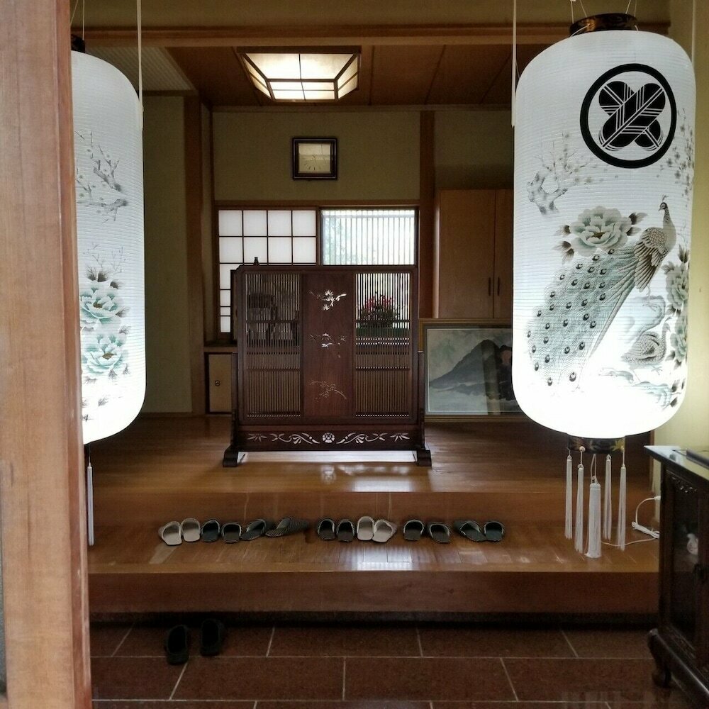 O宿 Maruyado