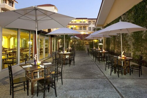 Samba Vallarta All Inclusive, Prenota Resort Hotel a Nayarit con colazione, Colazione