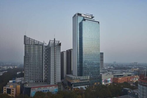 Housing Urban Hotel Zibo, Prenota Hotel Zibo Shandong