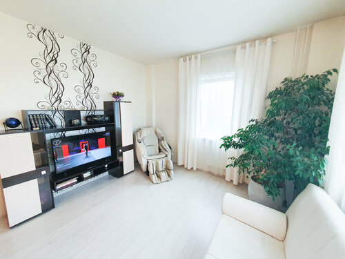 AELITA Apartment с массажным креслом, Забронировать Апартаменты/квартира Московский район Санкт-Петербург
