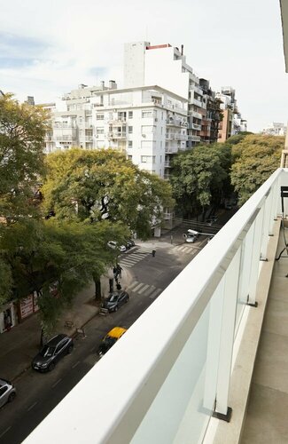 Stylish 2 Bedroom Retreat in Palermo, Забронировать Отель Палермо провинция Буэнос-Айрес