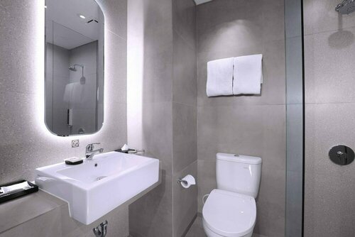 Neo Puri Indah Hotel, Book Hotel SPA-hoteller i Jakarta, SPA