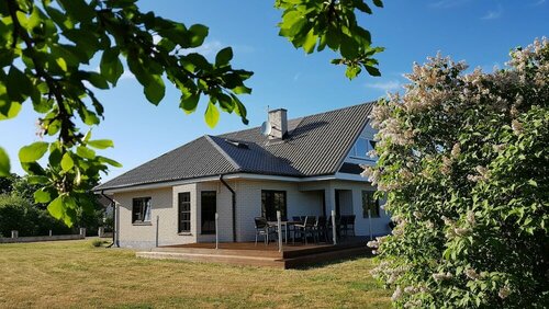 Отель Sinilille 7 Holiday Home, Забронировать Апартаменты/квартира СПА-отели Сааремаа, SPA-услуги